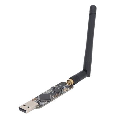 Анализатор протокола Bluetooth 2,4 ГГц Беспроводная передача и прием Bluetooth BLE Bluetooth