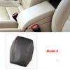 Для VW Touran 2006 2007 2008 2009 2010 2011 2012 Микрофибровая кожаная отделка салона центральной консоли, крышки подлокотника, защитного чехла