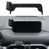 for Mazda CX-5 2017- CX5 KF 7inch Car Phone Holder Screen Fixed Navigation Bracket Base Wireless Charging