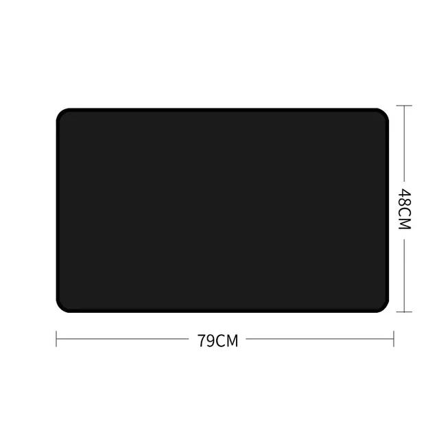 2026 NEW Car Side Window Sun Shades Summer Sunshade Curtains Foldable Heat Insulation Cloth Cover Magnetic UV Blocking Curtain