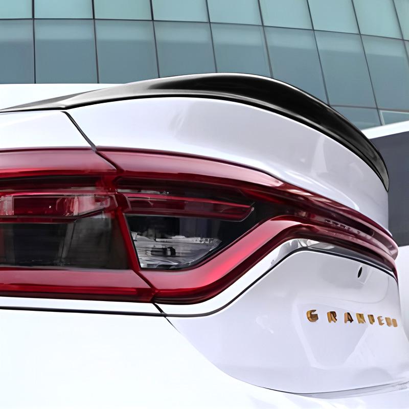 Заднее антикрыло Hyundai Azera Grandeur 2017-2019 Аксессуары