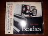 CD BETTE MIDLER - Beaches 22P22684 ATLANTIC RECORD 1988 Japan Jazz Used