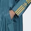 Adidas Originals BED J.W. FORD Trench Coat Men's Green (Unisex) Trench Coats FS3758