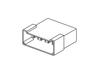 OWD MC 6.3 V2 8P connector housing (sold in packs of 10) ELMOT visible price for 1 piece