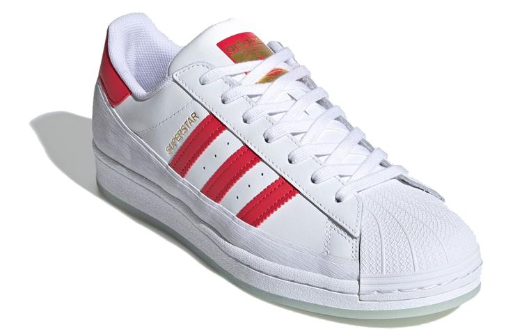 adidas Superstar Mg 'Glory Red' FV3031