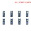 Плата ядра микроконтроллера STM32F103C8T6/C6T6 ARM Модуль платы разработки микроконтроллера STM32 для Arduino