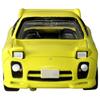 Takara Tomy Tomica Premium Unlimited 12 Initial D RX-7 (Кейсуке Такахаши) Игрушечная машинка-миниатюра для детей от 3 лет