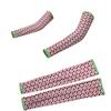 1 Pair Cooling UV Sun Protection Arm Sleeves Cover Outdoor Sports for Men Women