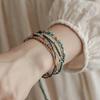 Bohemian Ethnic Handmade Beaded Adjustable Summer Bracelet