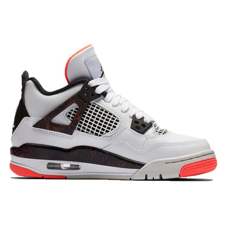 Jordan 4 Ретро Авиационная Ностальгия GS 408452-116