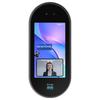 Система учета рабочего времени с динамическим распознаванием лиц Modian G5 Pro, вилка CN (адаптер в комплекте)