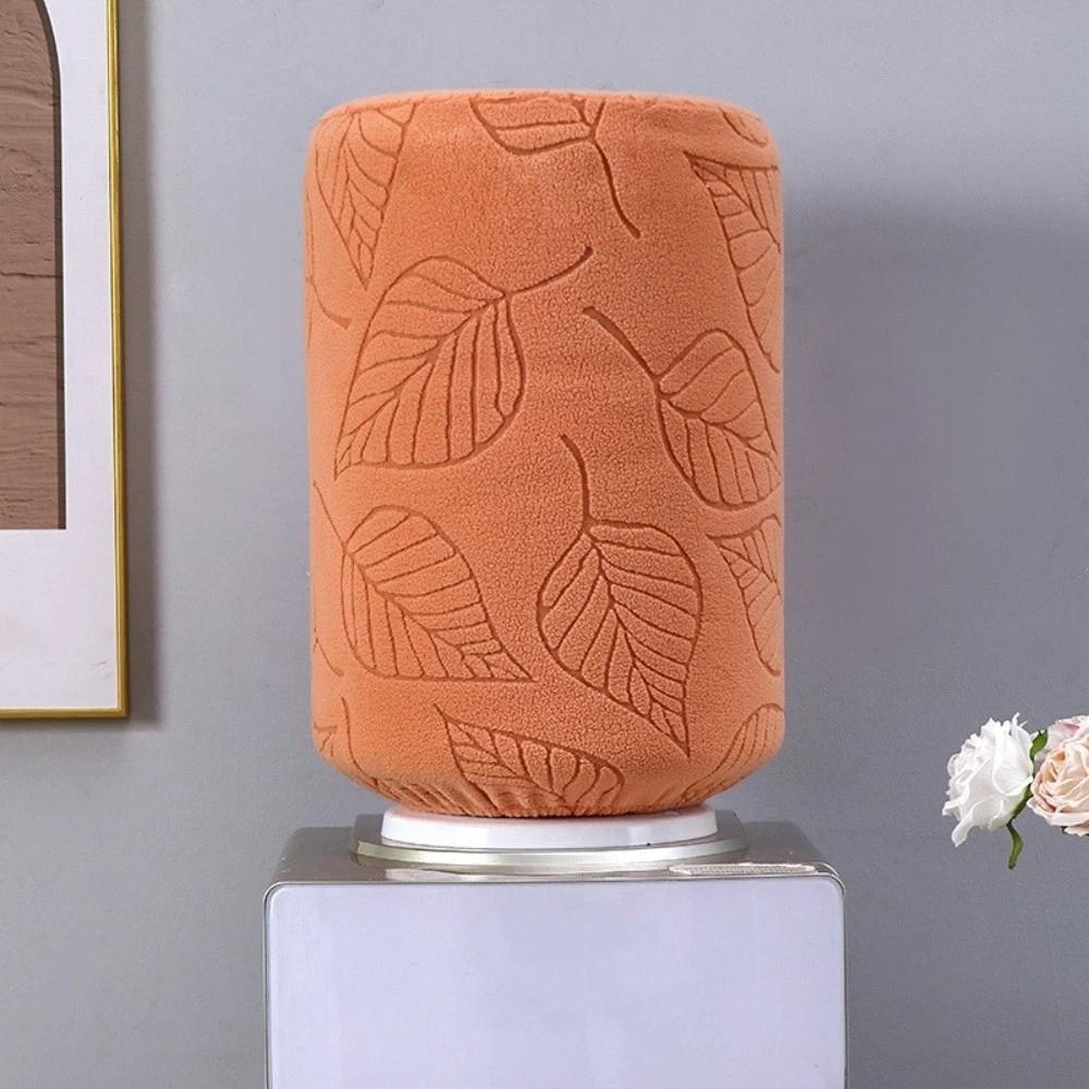Removable Water Dispenser Cover Highly Stretchy Bucket Sleeve Water Cooler Cover Living Room