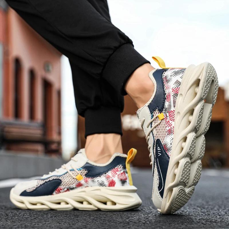 Low Price Shoes Men Original Sneakers Men's Sport Shoes Mens Men's Sports Shoe Sneaker Casual Urban Sneakers Man Footwear Male