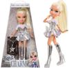Кукла Bratz Charmz Cloe модная кукла с браслетом Charm 599333