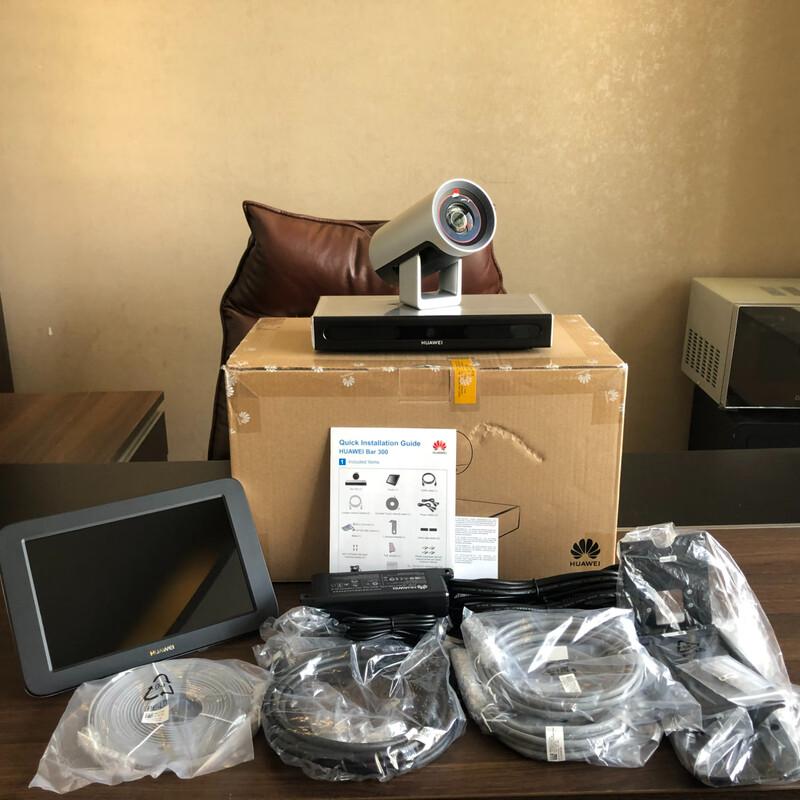 Huawei CloudLink Bar Series Integrated HD Video Conferencing Terminals (CN version)