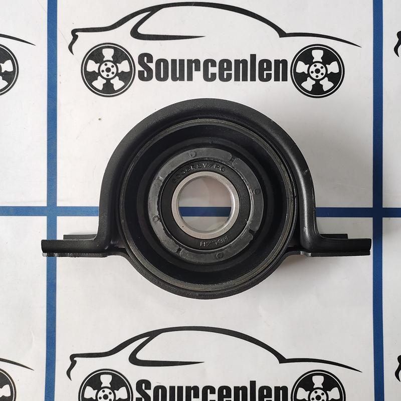 1Pcs 3320034888 Car Transmission Shaft Hanger Bearing For Ssangyong Korando Stavic 33200-34888