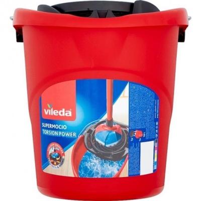 Ведро для швабры Vileda Supermocio