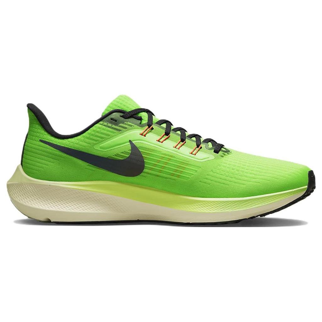 Nike Air Zoom Pegasus 39 Ekiden Zoom Pack Кроссовки унисекс Зеленый Scream-Green Coconut-Milk DZ4776-343