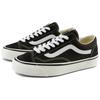 Vans Old Skool 36 LX Black Marshmallow White Unisex Sneakers VN000E8VBPT