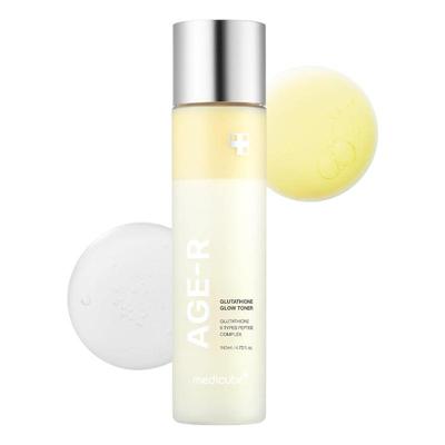 AGE-R Glutathione Glow Тоник 140 мл