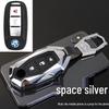 Compatible with Dongfeng Venucia D60, T60, T90, T70 Key Case: Premium Full Shell Cover