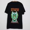 Новая винтажная футболка 1994 года Killing Joke Подарок для фанатов Унисекс S-5XL Ss2311