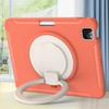 Чехол-подставка для планшета iPad 2025 Pro 13 11 Mini Air 3 4 5 6 7 8 9 10-го 11-го поколения 10.9 12.9 дюйма с ручкой, противоударный чехол