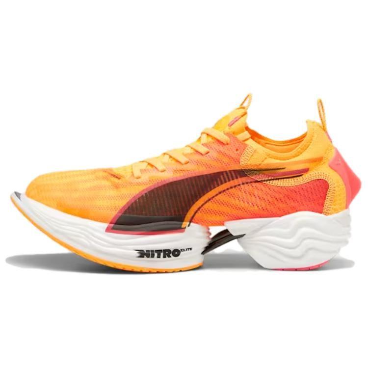 PUMA Fast R Nitro Elite 2 Sun Stream 310217-01