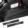 Toyota Corolla Gap Custom Seat Side Cushions for Corolla Seat Console Gap Prevents Items from Stores Small PU Leather Interior Driver Passenger