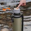 Термобутылка Supor Aurora 2 л для улицы и путешествий