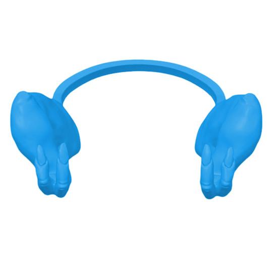 Игрушка Мышца Курицы Рука Смешной Динозавр Пародия Реквизит для Домашнего Животного Декор Предплечья Курицы Реквизит для Фотосессии Бойцовой Курицы Хэллоуин Дни Рождения Принадлежности