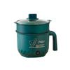 Multi-function Electric Cooking Pot Student Dormitory Mini Instant Noodle Small Electric Pot Household Integrated Electric Hot Pot.