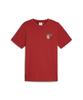 Puma Футболка с коротким рукавом Puma X One Piece Graphic, цвет клубный красный 624665 24