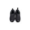 Nike Dynamo Free Slip-on Амортизация Дышащие Низкие Детские Lifestyle Кроссовки Черные Для Младенцев И Малышей 343738-013