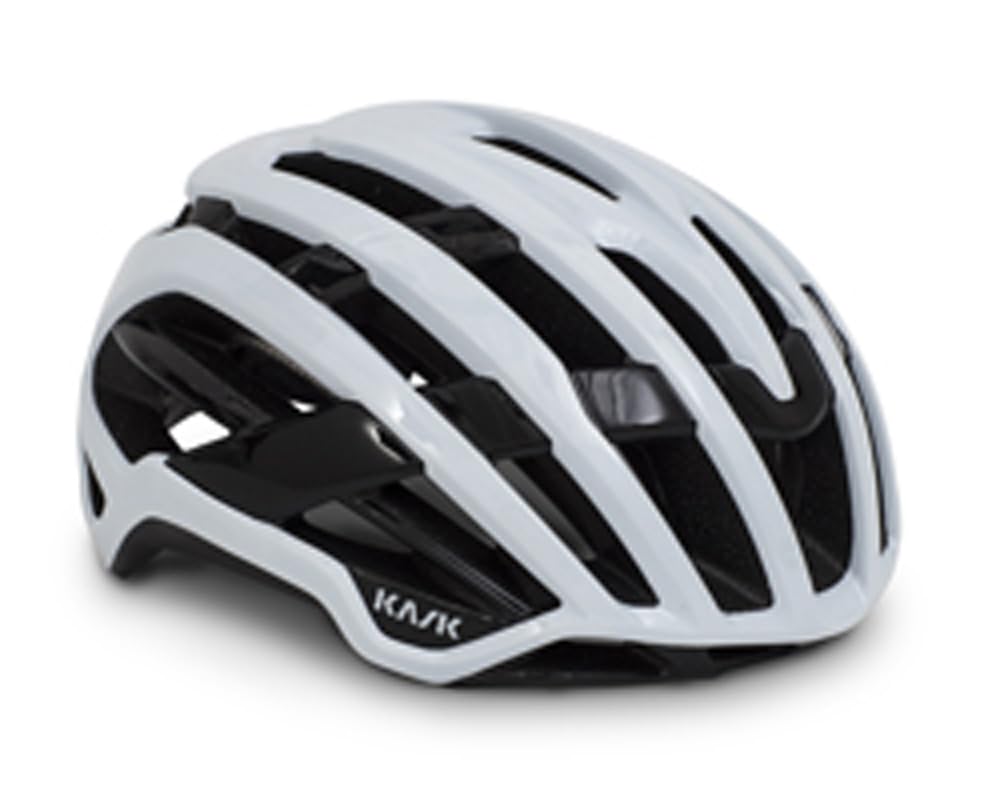 Шлем Kask Valegro White WG11 Белый, Размер 59-62 см,
