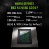 Игровой ноутбук HASEE War God S9 15,6 дюйма (Китайская версия)