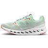 ON Cloudsurfer Creek White Men Sneakers Green 3MD10421071