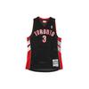 Mitchell Ness Basketball Jerseys Men's Black Moderate Other SMJYGS20045-TRABLCK12KLO
