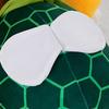 Fluffy Turtle Honey Doll Stuffed Doll Sea Turtle Animal Doll Turtle Plush Toy  Car Decor