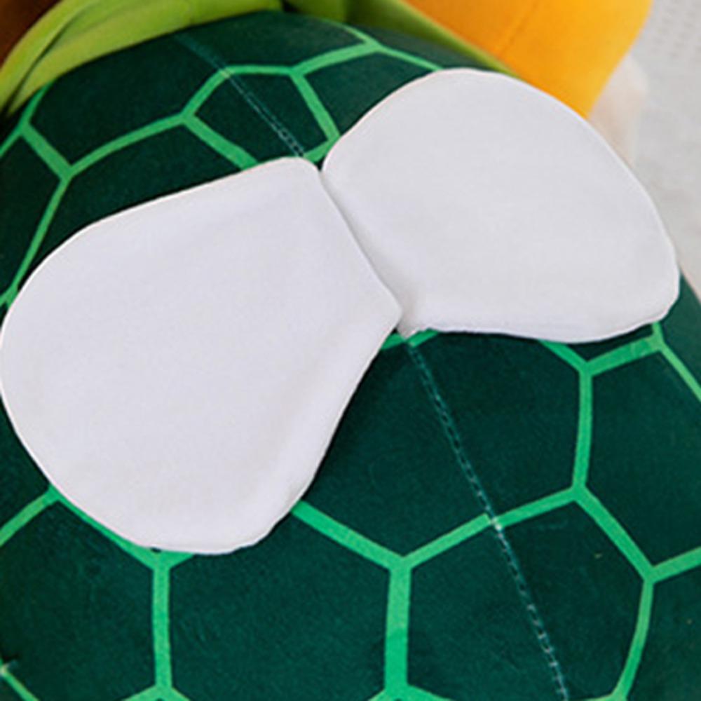 Fluffy Turtle Honey Doll Stuffed Doll Sea Turtle Animal Doll Turtle Plush Toy Car Decor