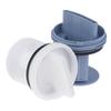 1Pc Drainage Pump Seal Plug Drain Pump Filter For Washing Machine Accessories