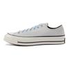 Chuck Taylor Удобная Модная Прочная Низкие Кеды Унисекс Серый A13293C