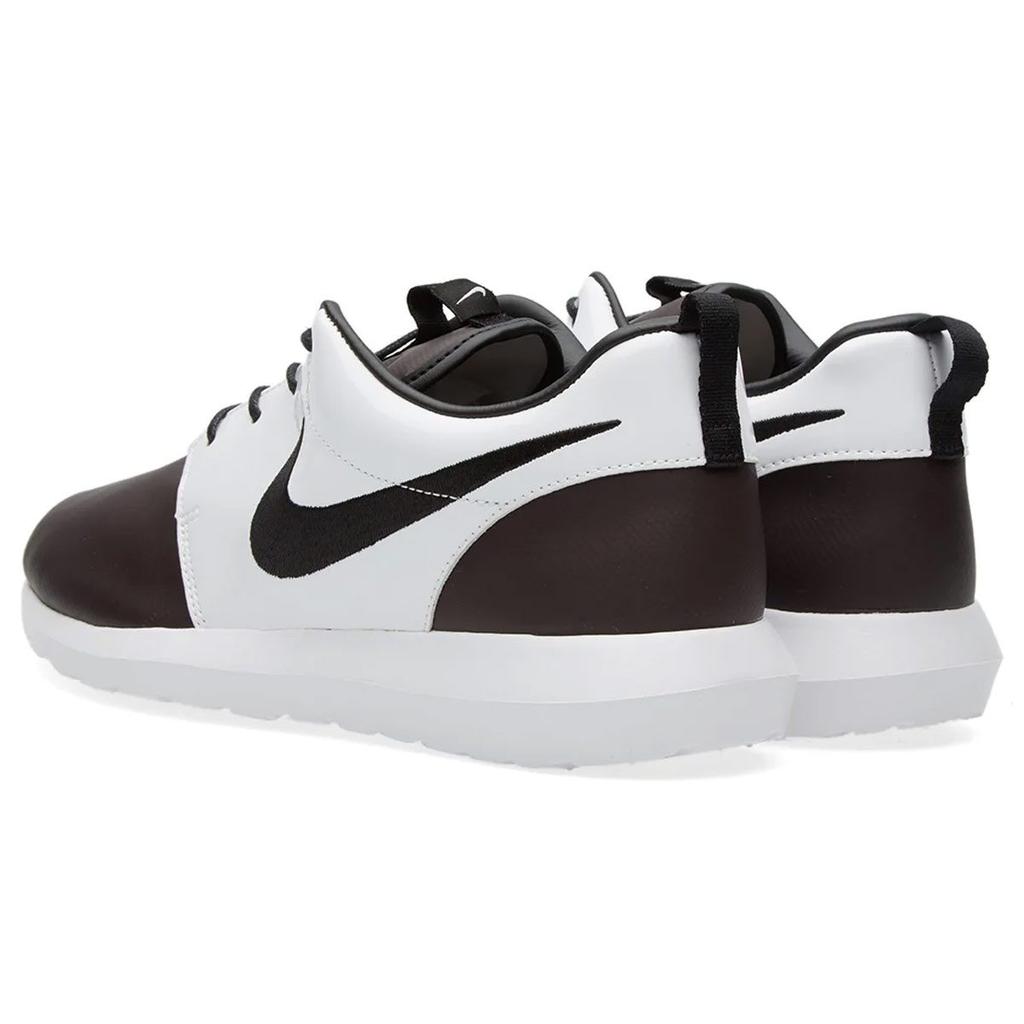 Nike Pedro Loureno X Roshe Nm Qs 'Черно-белый' Женский 866983-001