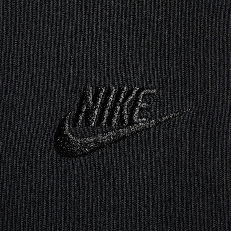 Nike Мужская вязаная рубашка с коротким рукавом IH1122