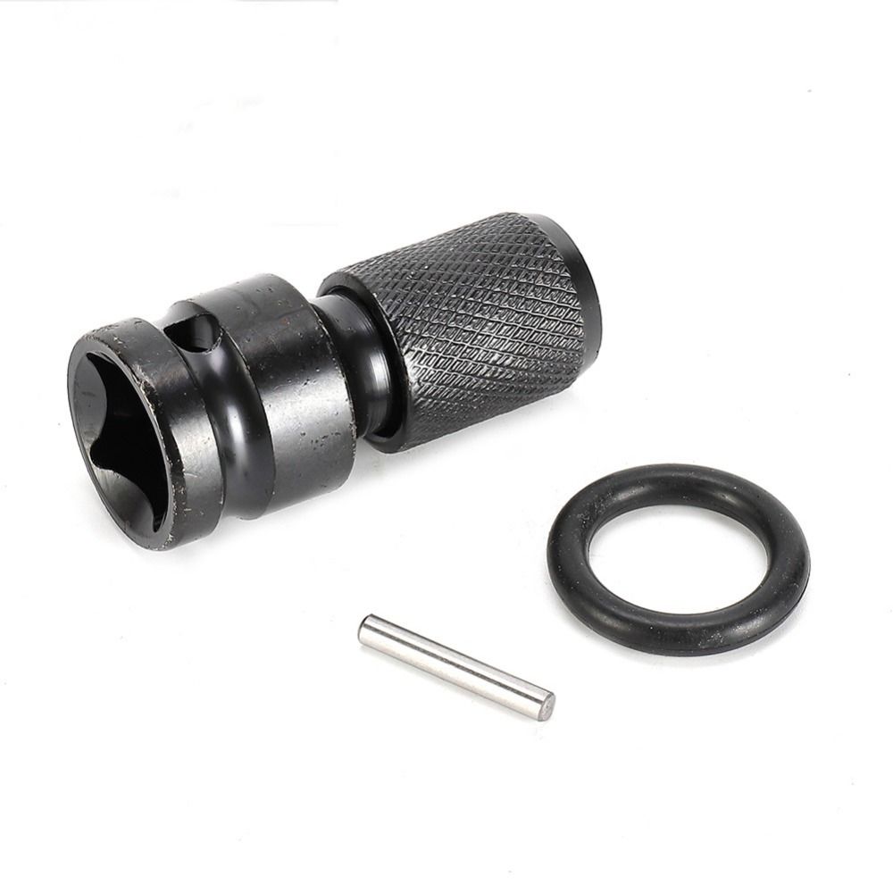 Телескопический гаечный ключ Адаптер привода Переходник для сверлильного патрона Адаптер с шестигранным гнездом Адаптер для адаптивного гаечного ключа