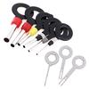 21Pcs Car Terminal Disassembly Tool Wiring Connector Removal Tool