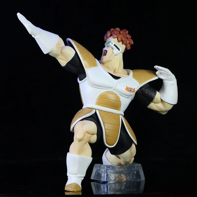 Anime Goku Ginyu Figure Jeice Recoom Burter Guldo Figurine Pvc Action Figures Collection Model Doll Toys