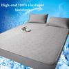 New A-class High-end 100% Ethylene Glycol Polymer Cooling Mat Three Piece Set, Summer Home Use Refreshing Bare Sleep Mattress