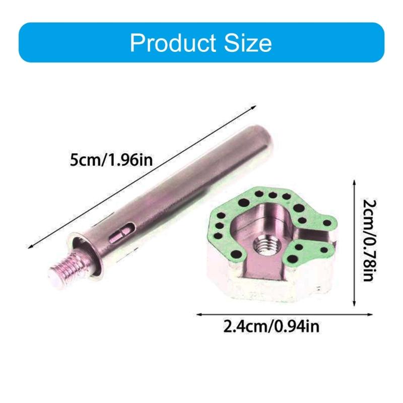 Быстрый нагрев Медные наконечники Насадка для выпаивания Комплект для ремонта контроллера Компактный дизайн Высокая совместимость Для игровых консолей