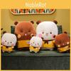 Plush Cute Yier Toy Adorable Cartoon Girls Children Bedtime Pal Gift Birthday